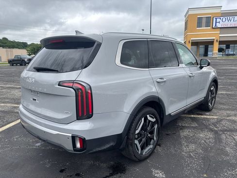 Used 2023 Kia Telluride EX X-Line AWD/4WD image 5