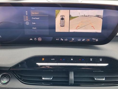 New 2025 Buick Enclave Sport Touring w/ Super Cruise Package FWD image 15