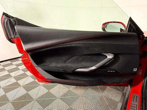 Used 2023 Ferrari 296 GTB image 24