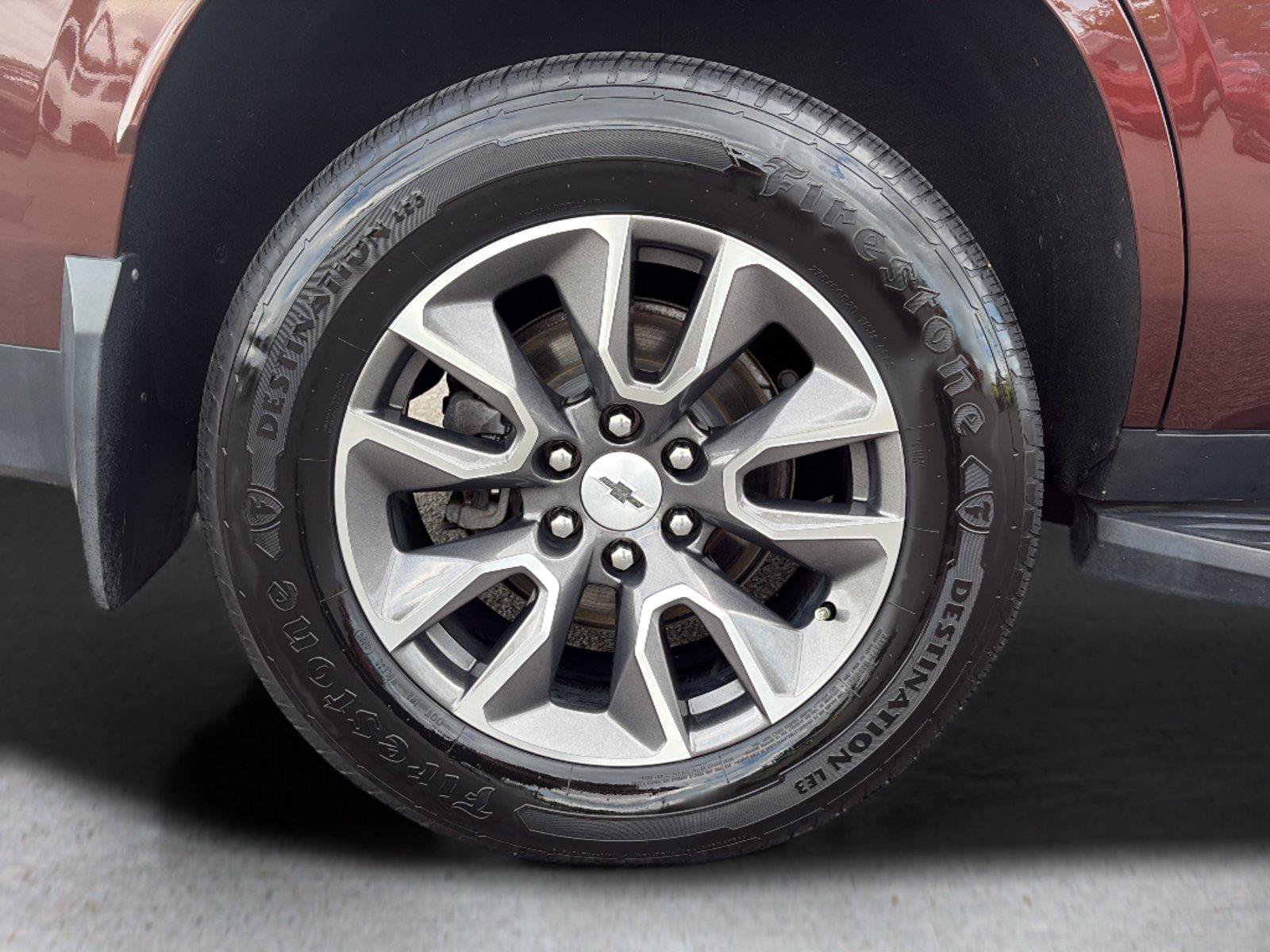 Used 2023 Chevrolet Tahoe LS AWD/4WD image 50