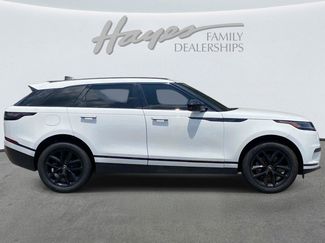Used 2025 Land Rover Range Rover Velar S AWD/4WD video 2