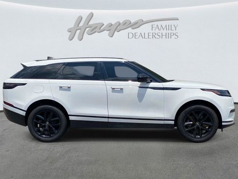Used 2025 Land Rover Range Rover Velar S AWD/4WD image 2