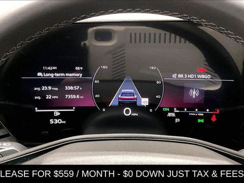Certified 2025 Audi Q5 Premium w/ Convenience Package AWD/4WD image 18