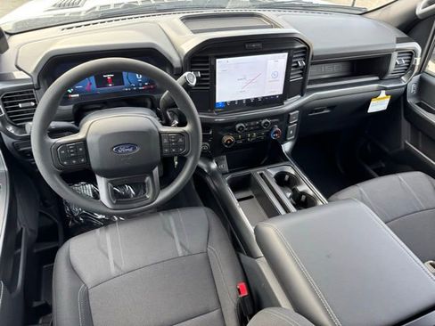 New 2026 Ford F150 STX AWD/4WD image 6