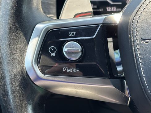 Certified 2023 BMW 740i RWD image 19