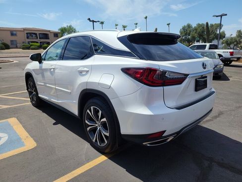 Used 2020 Lexus RX 350 FWD w/ Premium Package image 5