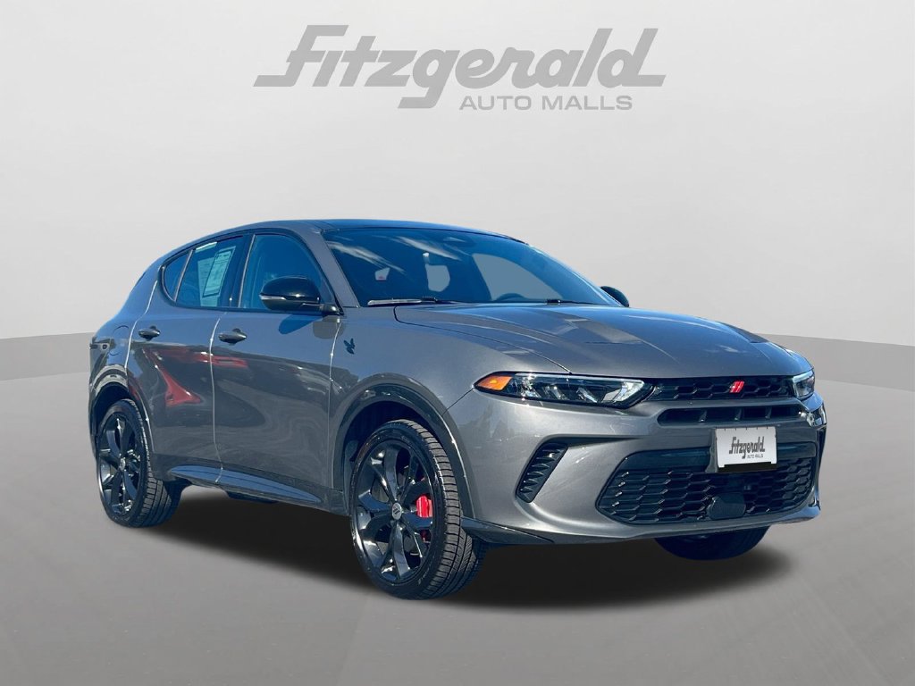Used 2024 Dodge Hornet R/T Plus AWD/4WD 360° Tour