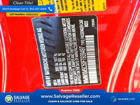 Used 2015 MINI Cooper 2-Door Hardtop image 16