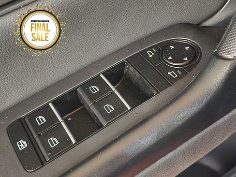 Certified 2025 MAZDA CX-50 2.5 Hybrid w/ Preferred Pkg image 24