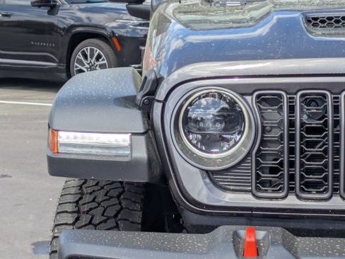 New 2026 Jeep Gladiator Mojave AWD/4WD image 10