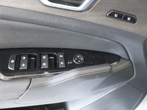 Used 2024 Kia Sportage X-Pro Prestige AWD/4WD image 11