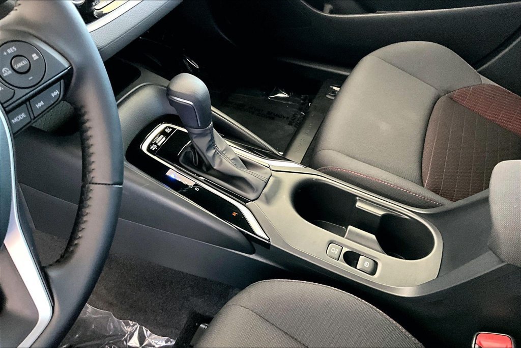 Certified 2026 Toyota Corolla SE FWD image 18