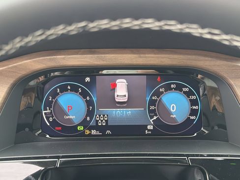 New 2026 Volkswagen Atlas SE FWD image 29