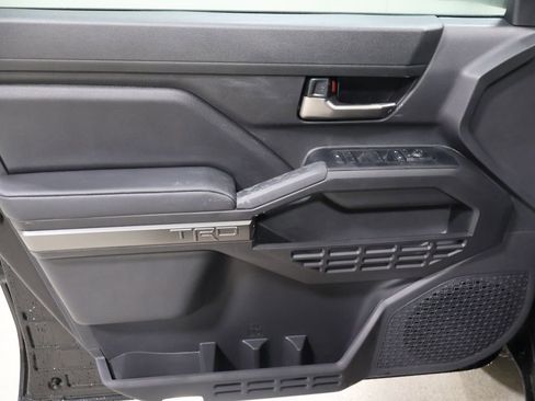 New 2026 Toyota Tacoma TRD Off-Road image 9