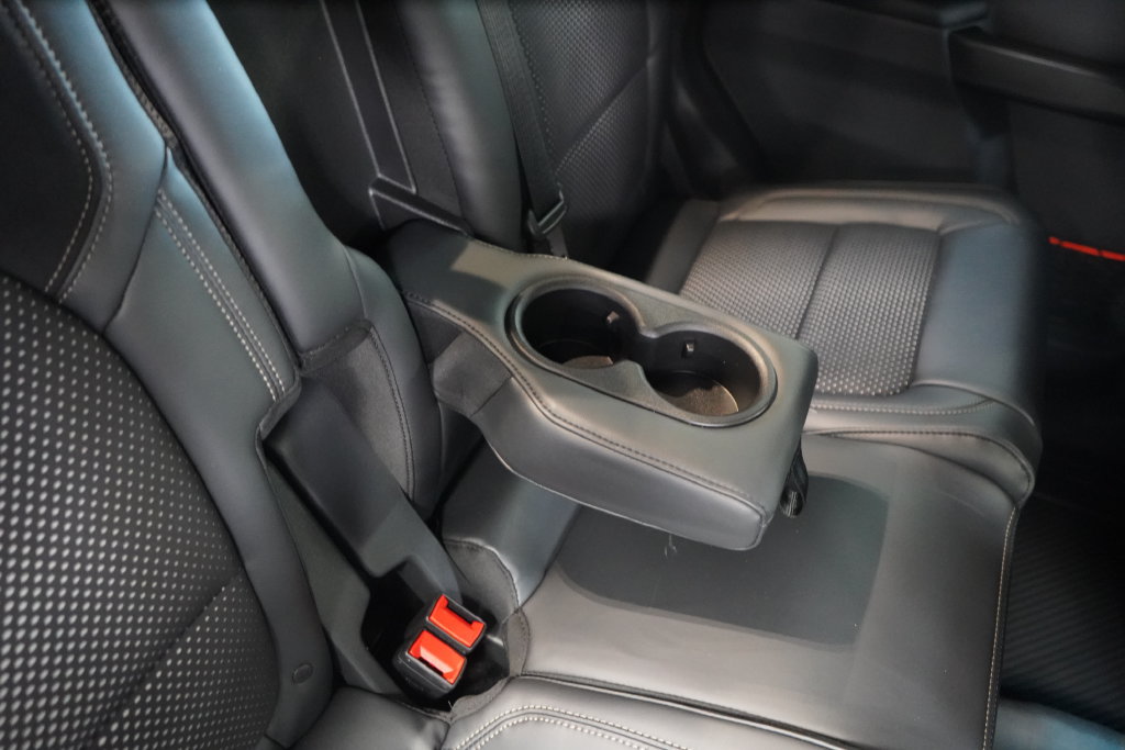 New 2026 Ford Bronco Raptor AWD/4WD image 29