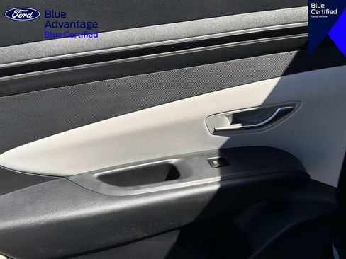 Used 2023 Hyundai Tucson SEL FWD image 11