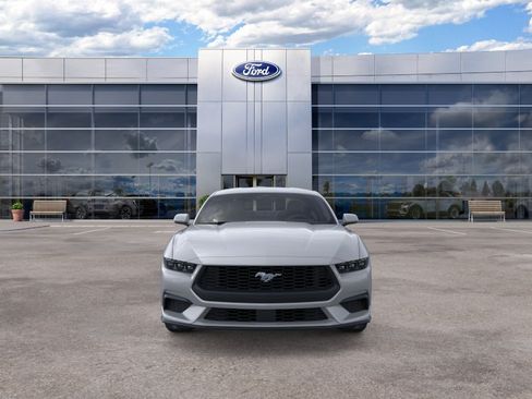 New 2026 Ford Mustang Coupe RWD image 6
