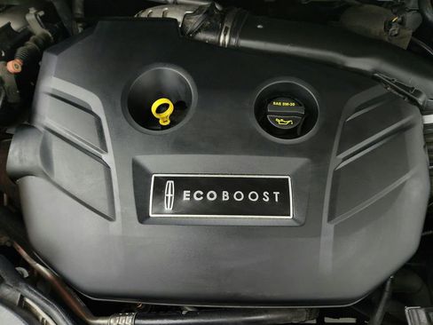 Used 2016 Lincoln MKC Reserve image 42