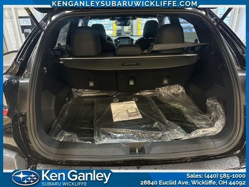 New 2026 Subaru Crosstrek 2.5i Wilderness w/ Crosstrek Mirror Package image 14