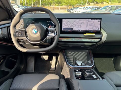 New 2026 BMW X3 xDrive30i w/ Premium Package AWD/4WD image 16