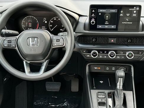 New 2026 Honda CR-V EX image 15