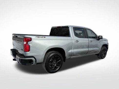 Used 2025 Chevrolet Silverado 1500 RST w/ RST All Star Premium Package image 5