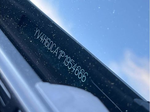 Used 2023 Volvo XC90 T8 Ultimate image 24