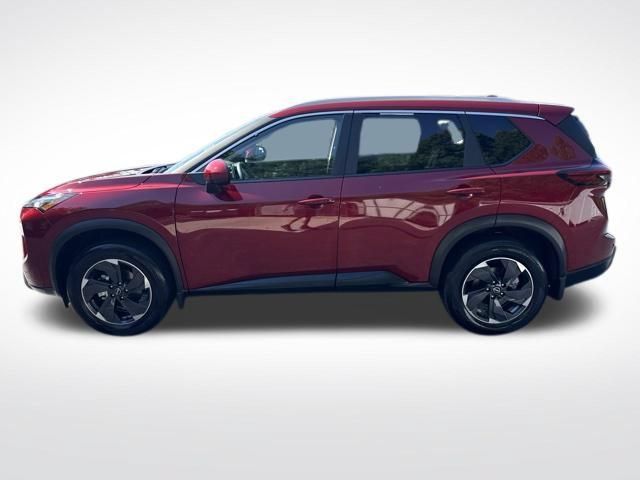 Used 2026 Nissan Rogue SV w/ SV Premium Package AWD/4WD image 4