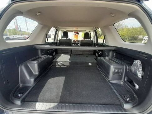 Used 2020 Toyota 4Runner TRD Off-Road Premium w/ Moonroof Package AWD/4WD image 45