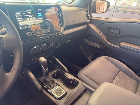 New 2026 Nissan Frontier SV image 20