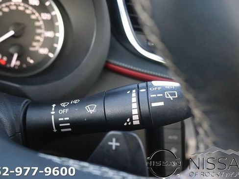 Used 2023 INFINITI QX50 Sport image 27