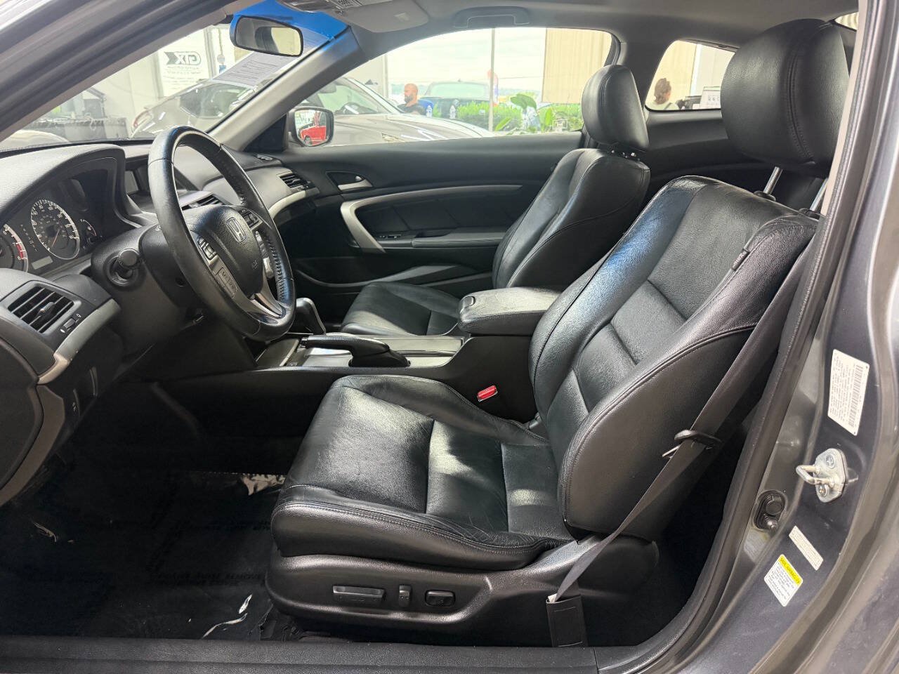 Used 2010 Honda Accord EX-L image 11