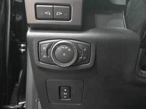 Used 2016 Ford F150 XLT w/ Equipment Group 301A Mid AWD/4WD image 30
