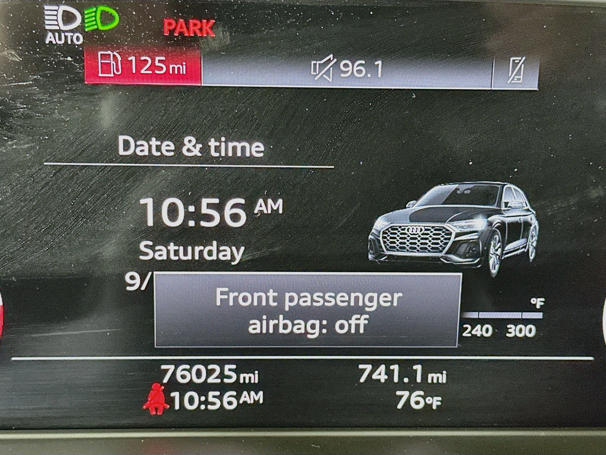 Used 2023 Audi Q5 2.0T Premium Plus AWD/4WD image 19