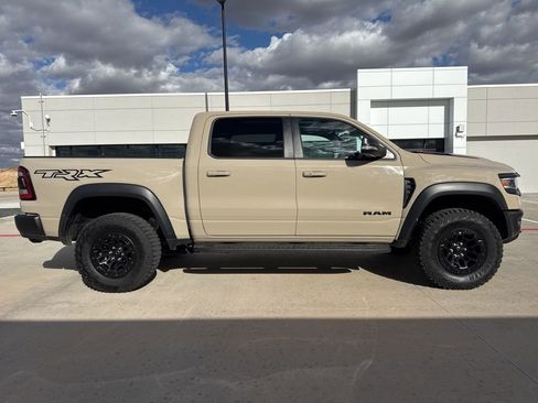 Used 2022 RAM 1500 TRX w/ TRX Level 2 Equipment Group image 5