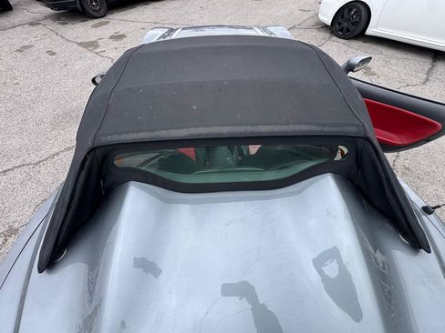 Used 2007 Saturn Sky w/ Premium Trim Pkg RWD image 18