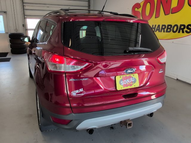 Used 2013 Ford Escape SE AWD/4WD image 33