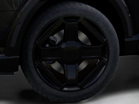 New 2027 Kia Telluride SX X-Line w/ Towing Package AWD/4WD image 10