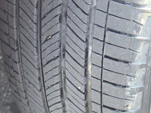 Used 2024 Chevrolet Equinox LT w/ LPO, Floor Liner Package FWD image 10