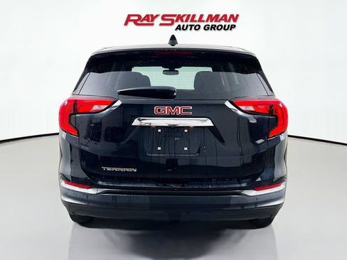 Used 2018 GMC Terrain SLE FWD image 6
