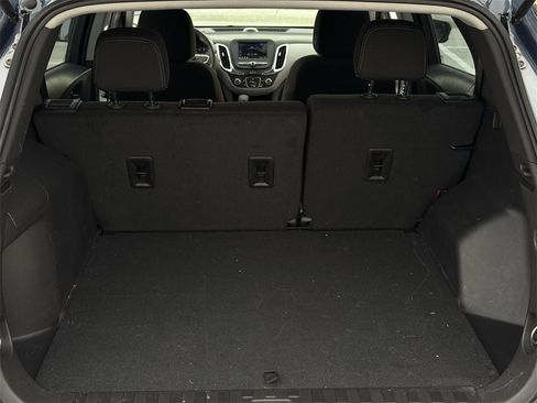 Certified 2024 Chevrolet Equinox LS image 24