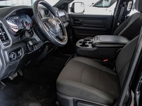 Used 2022 RAM 3500 Tradesman image 15