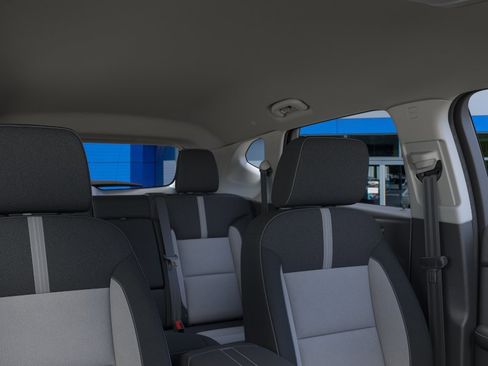 New 2026 Chevrolet Blazer LT image 48