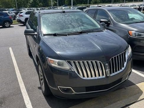 Used 2014 Lincoln MKX AWD w/ Equipment Group 102A image 1