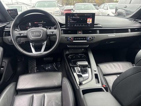 Used 2024 Audi A5 2.0T Premium Plus image 17