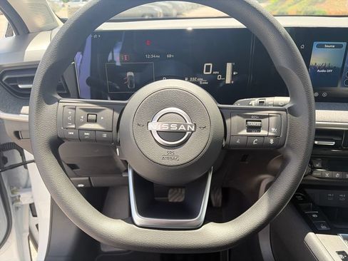 New 2026 Nissan Kicks SV w/ Cold Weather Package AWD/4WD image 15