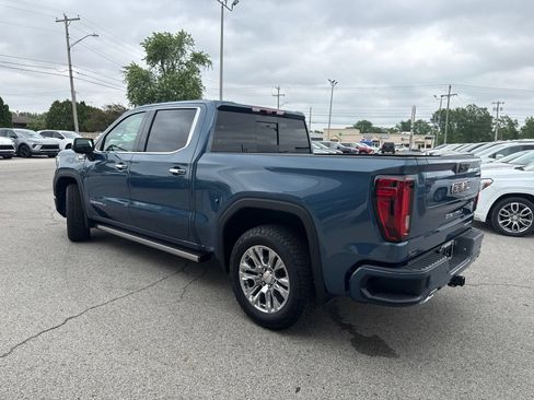 New 2026 GMC Sierra 1500 Denali w/ Technology Package AWD/4WD image 6