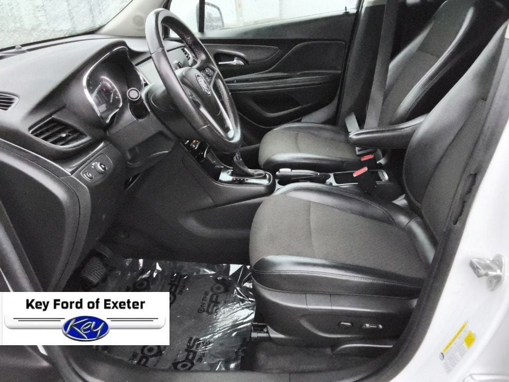 Used 2020 Buick Encore Preferred FWD image 20