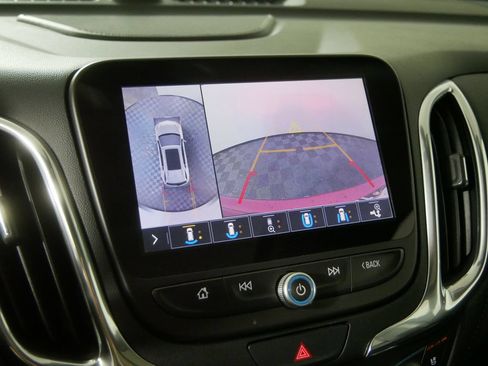 Used 2019 Chevrolet Equinox Premier AWD/4WD image 30