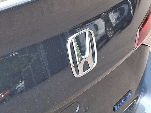 New 2026 Honda Civic Sport Touring image 5